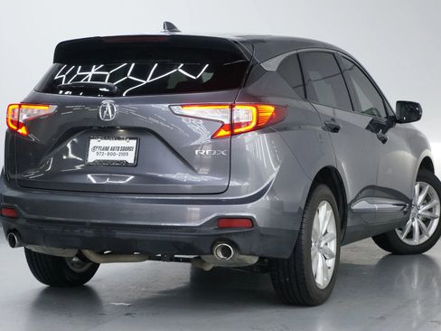 Used 2019 Acura RDX FWD image 7