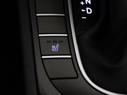 Certified 2026 Hyundai Kona SEL Sport FWD image 25