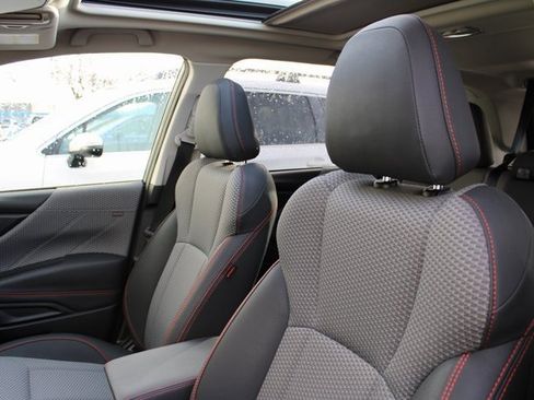 Certified 2024 Subaru Forester Sport image 15