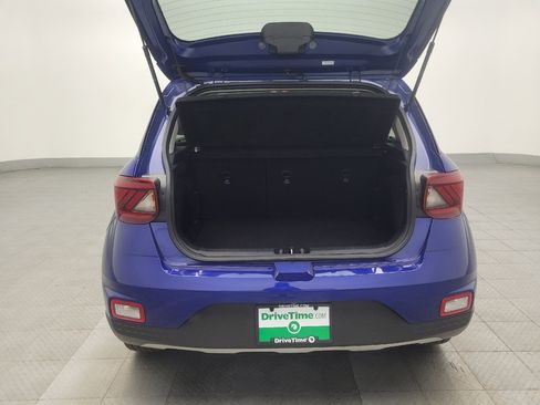 Used 2020 Hyundai Venue SEL w/ Convenience + Premium Package FWD image 29