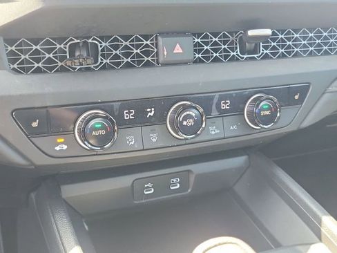 Used 2024 Honda Accord EX image 24