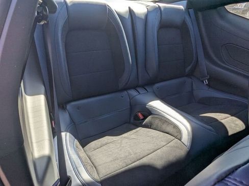 New 2025 Ford Mustang Dark Horse image 24