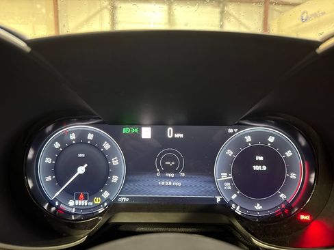 Used 2024 Alfa Romeo Giulia Ti RWD image 20