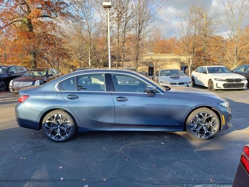 New 2026 BMW 330i xDrive Sedan w/ Premium Package image 3
