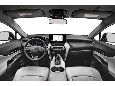 Used 2023 Toyota Venza Limited AWD/4WD image 34
