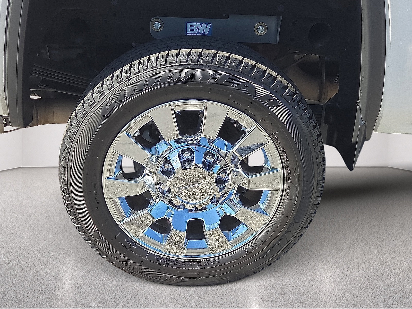 Used 2018 GMC Sierra 2500 Denali w/ Duramax Plus Package AWD/4WD image 17