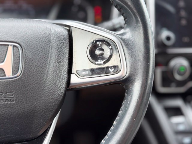 Used 2022 Honda CR-V EX-L image 29