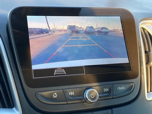 Used 2024 Chevrolet Malibu LT image 22