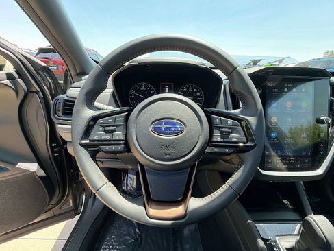 Used 2025 Subaru Forester Sport AWD/4WD image 20