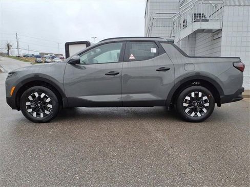 New 2026 Hyundai Santa Cruz SEL image 2