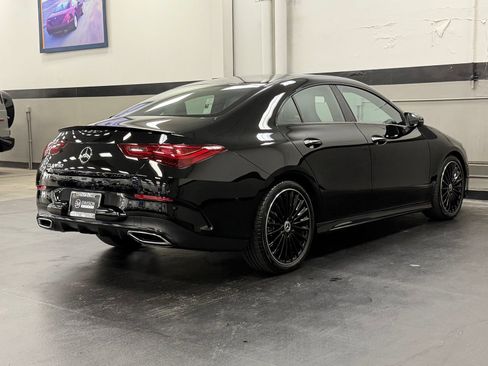 Certified 2026 Mercedes-Benz CLA 250 image 13