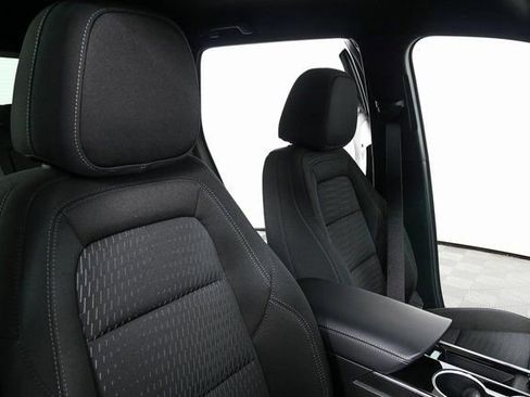 New 2026 Chevrolet Equinox LT image 21