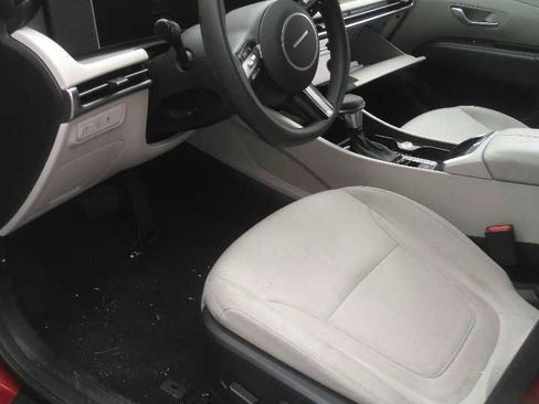 Used 2025 Hyundai Tucson SEL AWD/4WD image 5