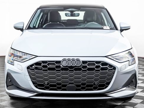 New 2026 Audi A3 2.0T Premium AWD/4WD image 6