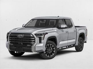 New 2026 Toyota Tundra Limited video 1