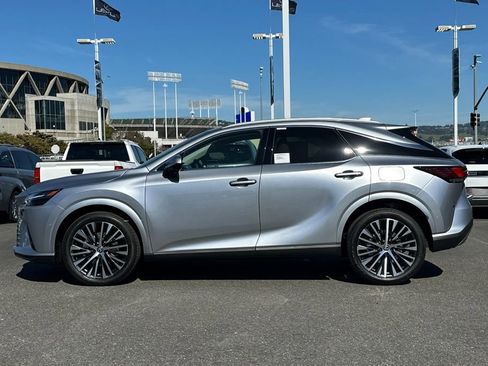 New 2026 Lexus RX 350 Premium Plus image 7