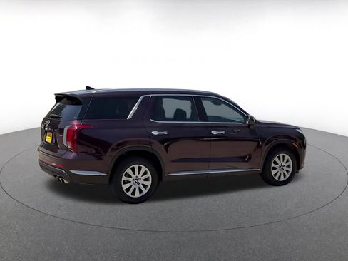 Used 2025 Hyundai Palisade SEL AWD/4WD image 15