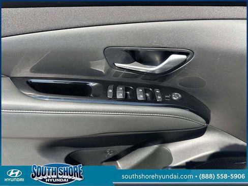 Certified 2023 Hyundai Tucson Limited AWD/4WD image 19