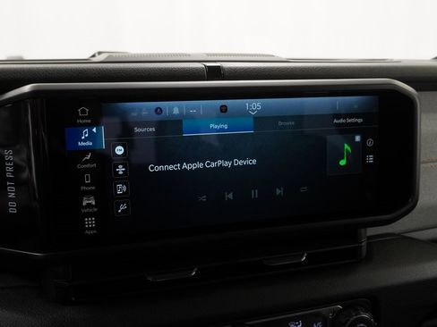 New 2026 Jeep Gladiator Sport image 22