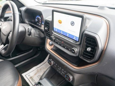 Used 2021 Ford Bronco Sport Outer Banks AWD/4WD image 40