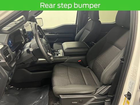 Used 2024 Ford F150 XLT w/ XLT Black Appearance Package AWD/4WD image 29