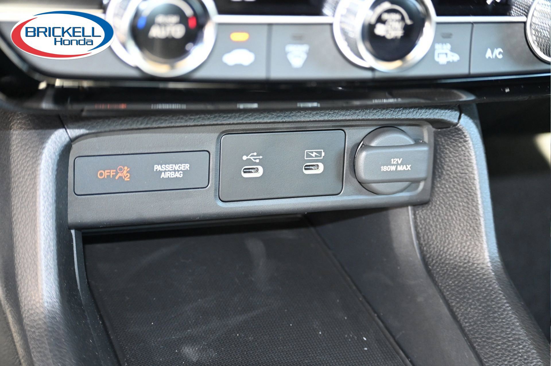 New 2025 Honda Civic Sport image 21