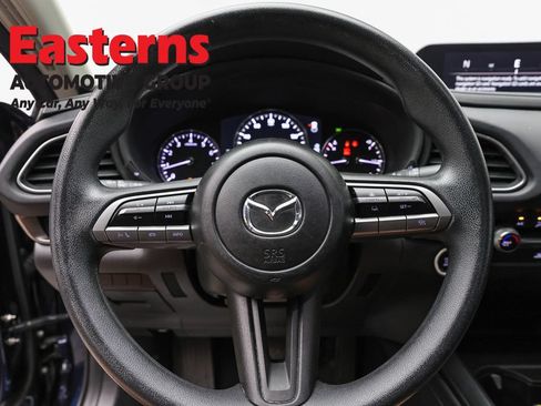 Used 2023 MAZDA CX-30 AWD 2.5 S image 10