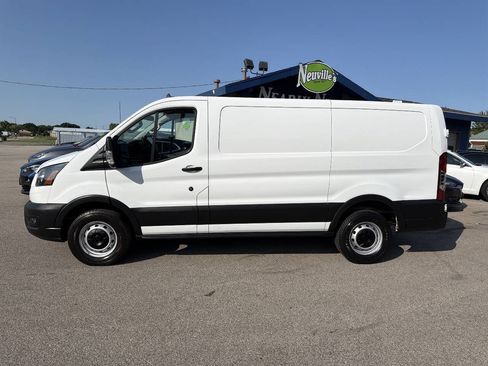 Used 2020 Ford Transit 250 Low Roof RWD image 4