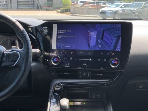 Certified 2024 Lexus NX 350 F Sport AWD/4WD image 31