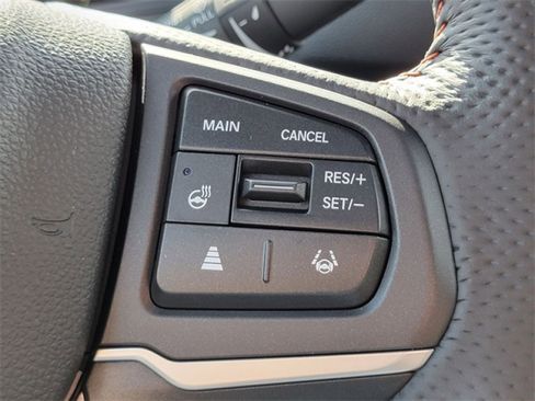 Used 2025 Honda Ridgeline TrailSport image 16