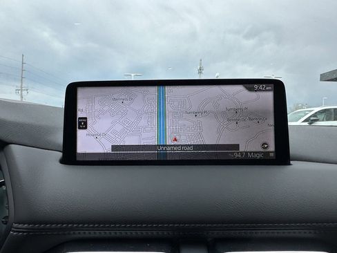 Certified 2025 MAZDA CX-5 Signature image 28