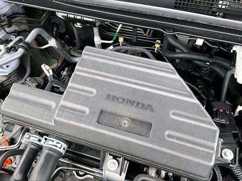 Used 2021 Honda CR-V Special Edition image 32