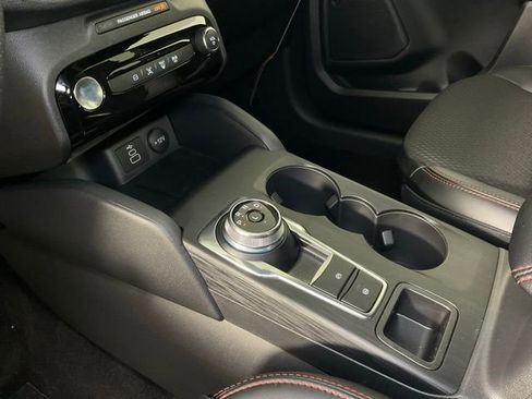 New 2025 Ford Escape ST-Line w/ Equipment Group 301A image 19