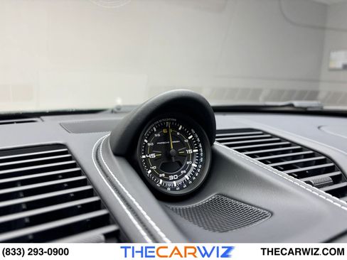 Used 2026 Porsche 911 GT3 image 80