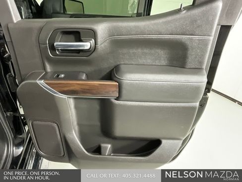 Used 2019 GMC Sierra 1500 SLT image 22