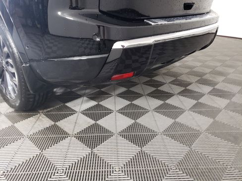 New 2026 Nissan Rogue Platinum image 7