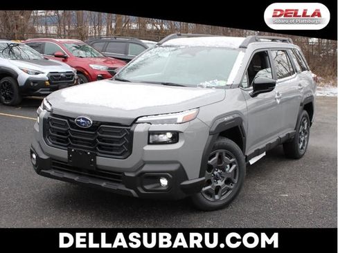 New 2026 Subaru Outback Premium image 21