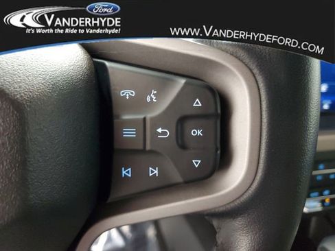 Used 2024 Ford Bronco Wildtrak image 19