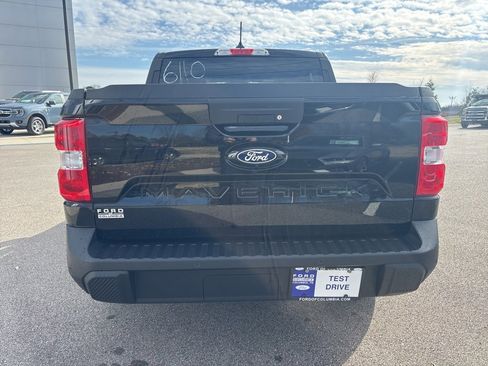 New 2026 Ford Maverick XL image 7