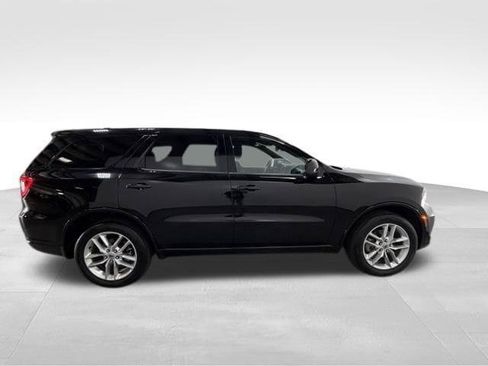 Certified 2023 Dodge Durango GT AWD/4WD image 7