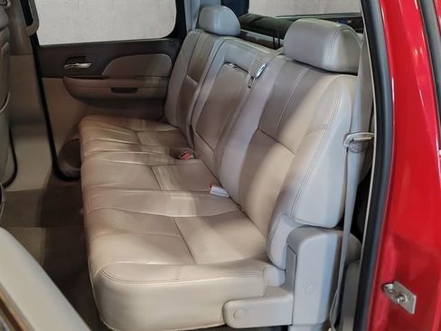 Used 2007 Chevrolet Silverado 1500 LTZ w/ Safety Package AWD/4WD image 28