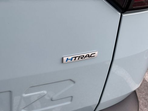 Certified 2025 Hyundai Santa Cruz SEL AWD/4WD image 11