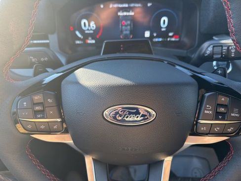 New 2026 Ford Explorer ST w/ Sun And Sound Package image 34