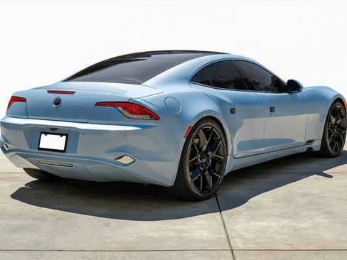 Used 2018 Karma Revero Luxury RWD image 6