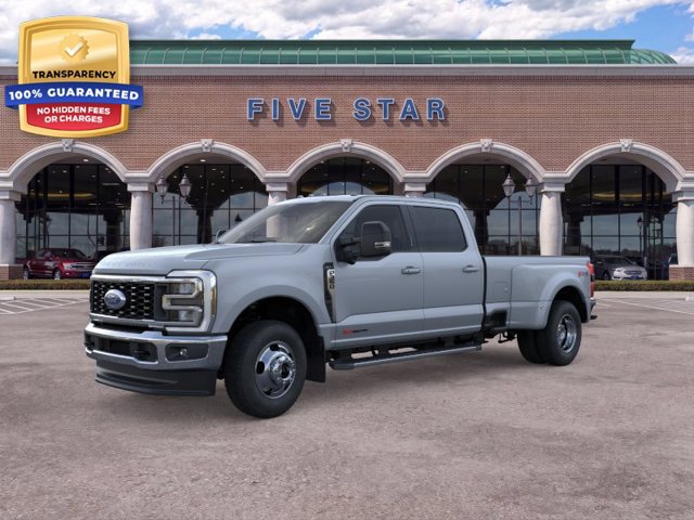 New 2026 Ford F350 Lariat AWD/4WD image 2