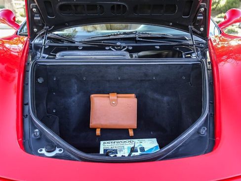 Used 2005 Ferrari 360 Spider RWD image 34
