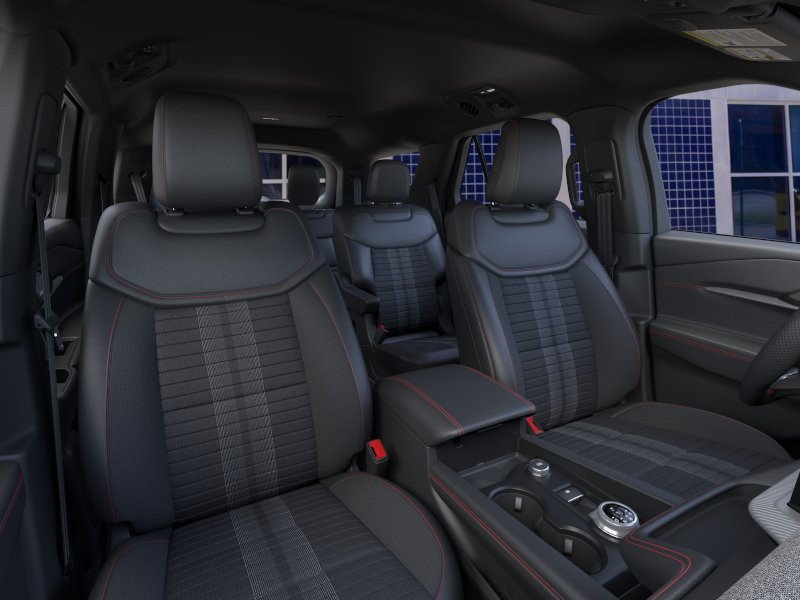 New 2026 Ford Explorer ST-Line AWD/4WD image 11