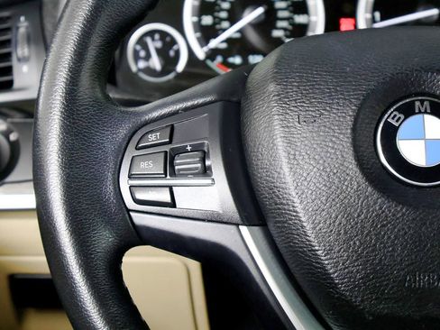 Used 2016 BMW X3 xDrive35i image 27