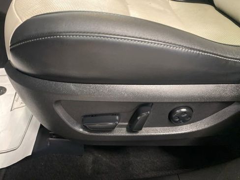 Used 2023 INFINITI QX55 Luxe w/ Cargo Package AWD/4WD image 31