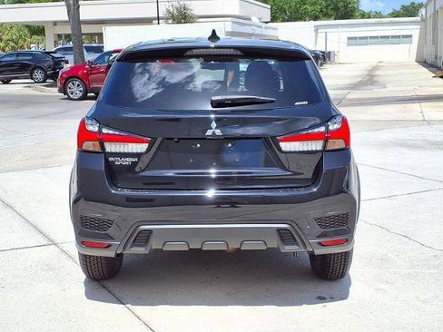 New 2026 Mitsubishi Outlander Sport AWD image 4